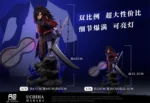 【In Stock】AO Studio Naruto Uchiha Madara Resin Statue - Image 15