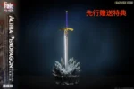【Pre order】Imagination Studio 1/6 Fate/stay night Saber - Image 8