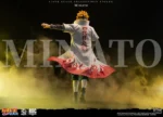 【Pre order】Rocket Toys 1/6 Naruto Fourth Hokage Namikaze Minato Action Figure ROC-015 (Copyright) - Image 12