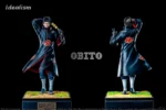 【Pre order】Idealism Studio 1/6 Naruto Uchiha Obito - Image 4