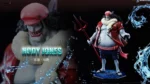 【Pre order】Black Studio - One Piece Hody Jones - Image 2
