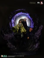 【Pre order】MNHR Studio 1/6 Jujutsu Kaisen Satoru Gojo VS じょうご - Image 16