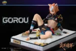 【Pre order】Laboo Studio1/6 Gorou The Eared General - Image 2