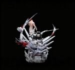【In Stock】CHIKARA STUDIO Attack on Titan Levi·Ackerman Resin Statue