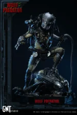 【Pre order】GNT Studio - Aliens vs Predator Wolf Predator - Image 20