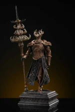 【Pre order】Sword Studio x Wing Studio - Elden Ring Crucible Knight - Image 14