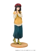 Lycoris Recoil Takina Inoue Winter Clothes Ver. 1/7 Scale Figure (Licensed) - PROOF [Pre-Order] - Image 8