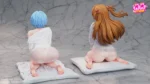 【Pre order】TuTu Studio - Neon Genesis Evangelion Asuka Langley Soryu & Ayanami Rei - Image 13