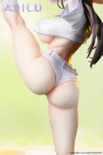 【Pre order】ABILU Studio 1/4 PVC Jing Xiang Baseball uniform (Copyright) - Image 9