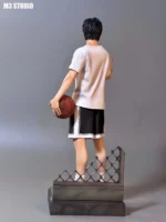【Pre order】M3 Studio - Slam Dunk Mitsui Hisashi - Image 4