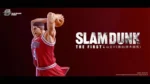 【Pre order】Blue Dragon studio SLAM DUNK Akagi Takenori 1/6 Resin Statue - Image 4