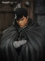 【Pre order】RUHWA Studio 1/6Berserk Guts - Image 8