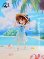 【In Stock】RS Studio - Detective Conan Beach Vi Graythorn - Image 2