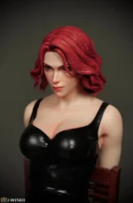 【Pre order】3109 Studio 1/4 The Black Widow - Image 9