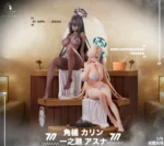 【Pre order】LingYue Studio 1/6 blue archive Asuna & Karin - Image 7