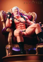 【Pre order】PRESTIGE Studio 1/6 Mr. Max - Image 3