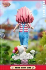【Pre order】Wakuwaku Studio - Spy x Family Holle Kitty Girl Anya Forger - Image 4