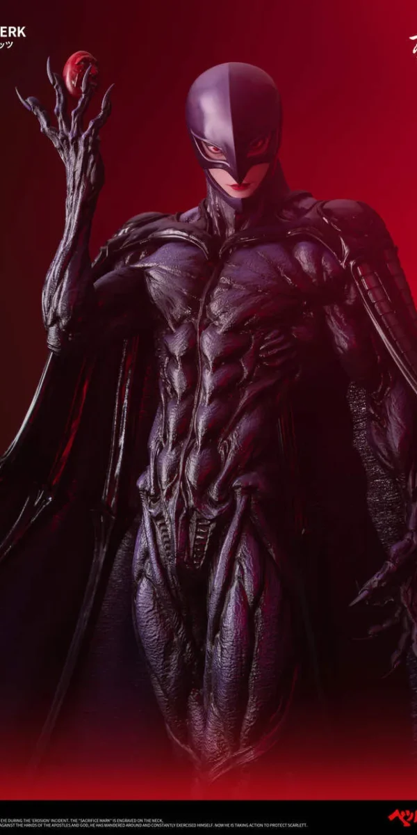 【Pre order】APEX Collectibles 1/4 Berserk Femto