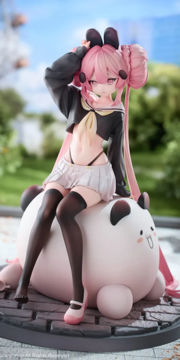 【Pre order】Hobby Sakura 1/6 Illustrated by sinnop True Point P