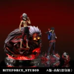 【Pre order】BiteForce Studio 1/6 Dandadan Takakura Ken - Image 3
