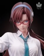 【Pre order】Sea King Studio 1/6 Neon Genesis Evangelion Mari Makinami Illustrious - Image 2