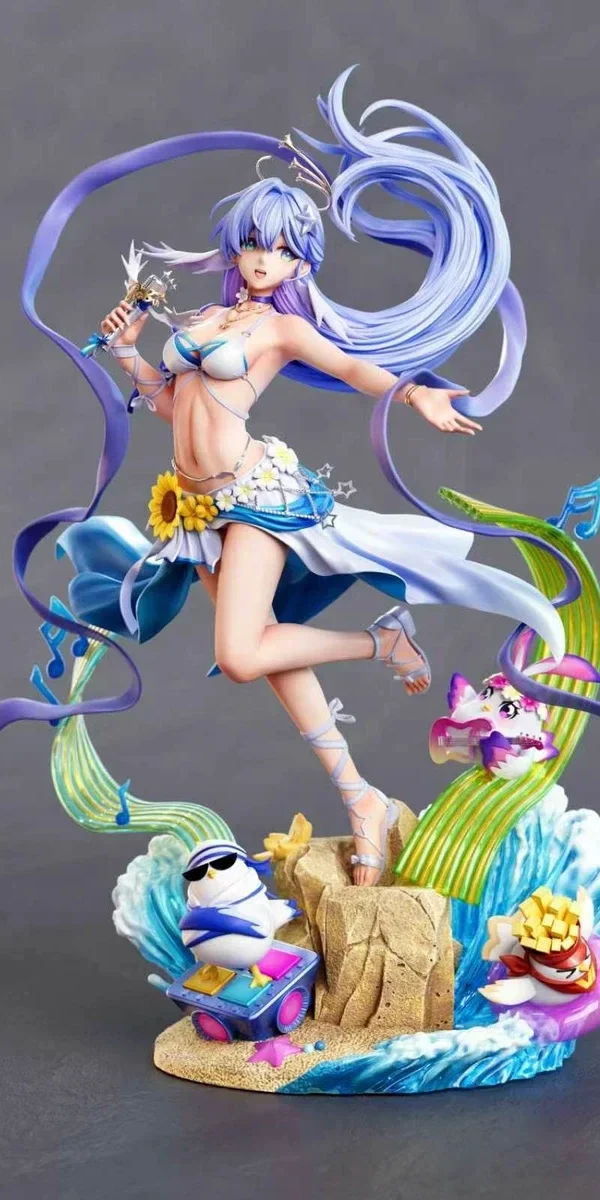 【Pre order】Starengrave Studio 1/6 Honkai: Star Rail Robin Summeretto