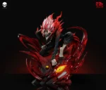 【Pre order】Koi Studio 1/6 Dandadan Takakura Ken - Image 3