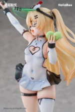 【Pre order】HanaBee Studio 1/6 PVC Azur Lane Bache (Copyright) - Image 9