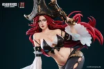 【In Stock】JIMEI Palace Studio - League of Legends The Bounty Hunter Miss Fortune (Copyright) - Image 11