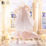 【Pre order】BearPanda Studio x LOVECACAO 1/4 PVC Blossom Bunny (Copyright) - Image 2