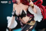 【In Stock】JIMEI Palace Studio - League of Legends The Bounty Hunter Miss Fortune (Copyright) - Image 10