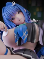 【Pre order】1680 Studio 1/4 Nikke: Goddess of Victory Arkana (Between Classes) - Image 5