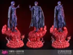 【Pre order】JOY Station Studio 1/4 Berserk Femto - Image 7
