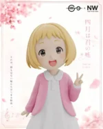 【Pre order】Night Wing Studio × HERA Studio 1/6&1/4 Kaori Miyazono & Arima Kousei - Image 2