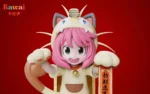 【Pre order】Kawai Studio - Spy x Family Lucky Cat Anya Forger