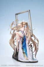 【Pre order】Myethos 1/7 PVC Azur Lane Formidable (Copyright)