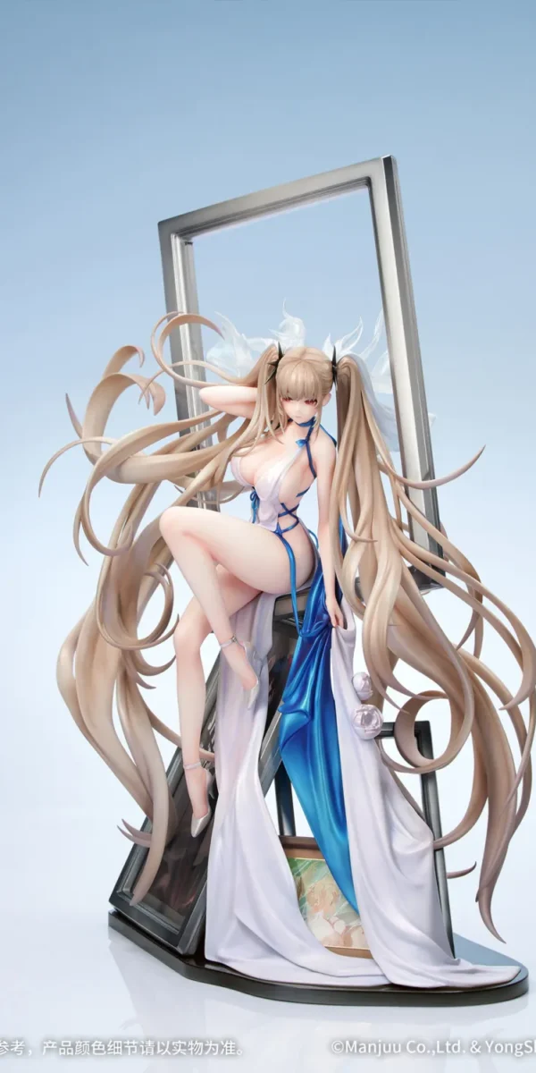 【Pre order】Myethos 1/7 PVC Azur Lane Formidable (Copyright)