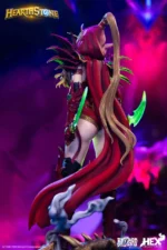 【Pre order】 HEX Studio Blizzard Hearthstone 1/6 Valeera Sanguinar Licensed - Image 8