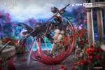 【Pre order】F:Nex 1/7 PVC Arknights Entelechia (Copyright) - Image 3
