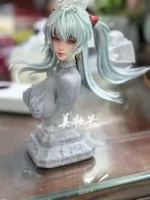 【Pre order】MU Studio 1/6 Neon Genesis Evangelion Asuka - Image 3
