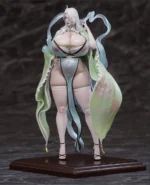 【Pre order】SODA Studio 1/4 Cailing Saint Licensed - Image 5