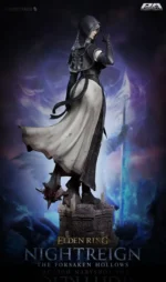 【Pre order】PA Create Studio - Elden Ring Nightreign Undertaker - Image 6