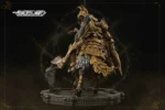 【In Stock】Sword&Wing Studio Elden Ring SW04 the Tree Sentinel Resin Statue - Image 6