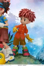 【Pre order】Butterfly Studio - Digimon Large collection - Image 2