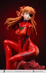 【Pre order】Instant Noodles Studio - Neon Genesis Evangelion Asuka Langley Soryu - Image 4