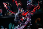 【Pre order】Damocles studio 1/6 Tokyo Ghoul Level: SS+ Kaneki Ken - Image 11