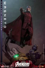 【Pre order】Hot Toys Studio 1/6 Avengers: Doomsday Magneto Collectible Figure MMS912 MMS913 (Licensed) - Image 19