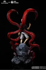 【In Stock】3A Studio x UNO Studio 1/6 Tokyo Ghoul Kaneki Ken - Image 4