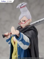 【Pre order】F:Nex 1/7 PVC Dandadan Seiko Ayase (Copyright) - Image 3