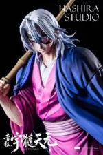 【Pre order】Hashira Studio 1/6 Demon Slayer: Kimetsu no Yaiba Tengen Uzui - Image 4